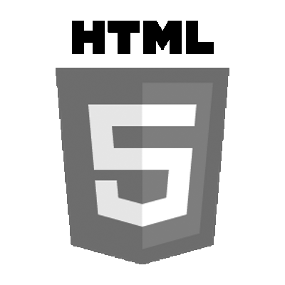 html