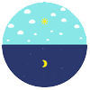 Dark/Light Mode
