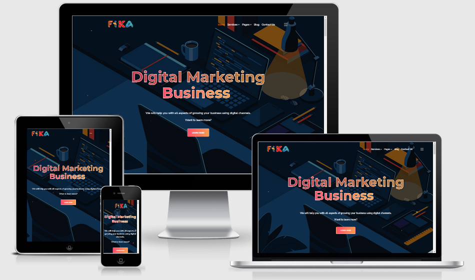 Fika Agency